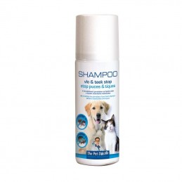 Shampoing Chiens et Chats