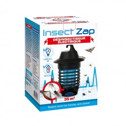 Lampe UV Insect