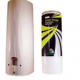 bombe insecticide diffuseur