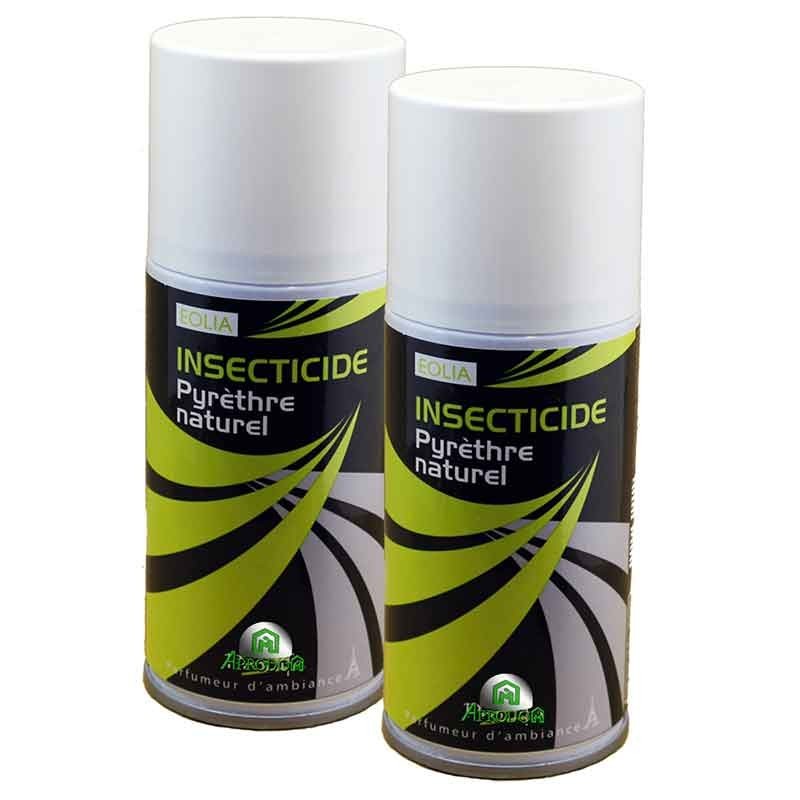 insecticide Pyrèthre Naturel 150 ml