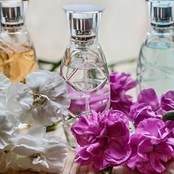 La gamme de parfum d’ambiance